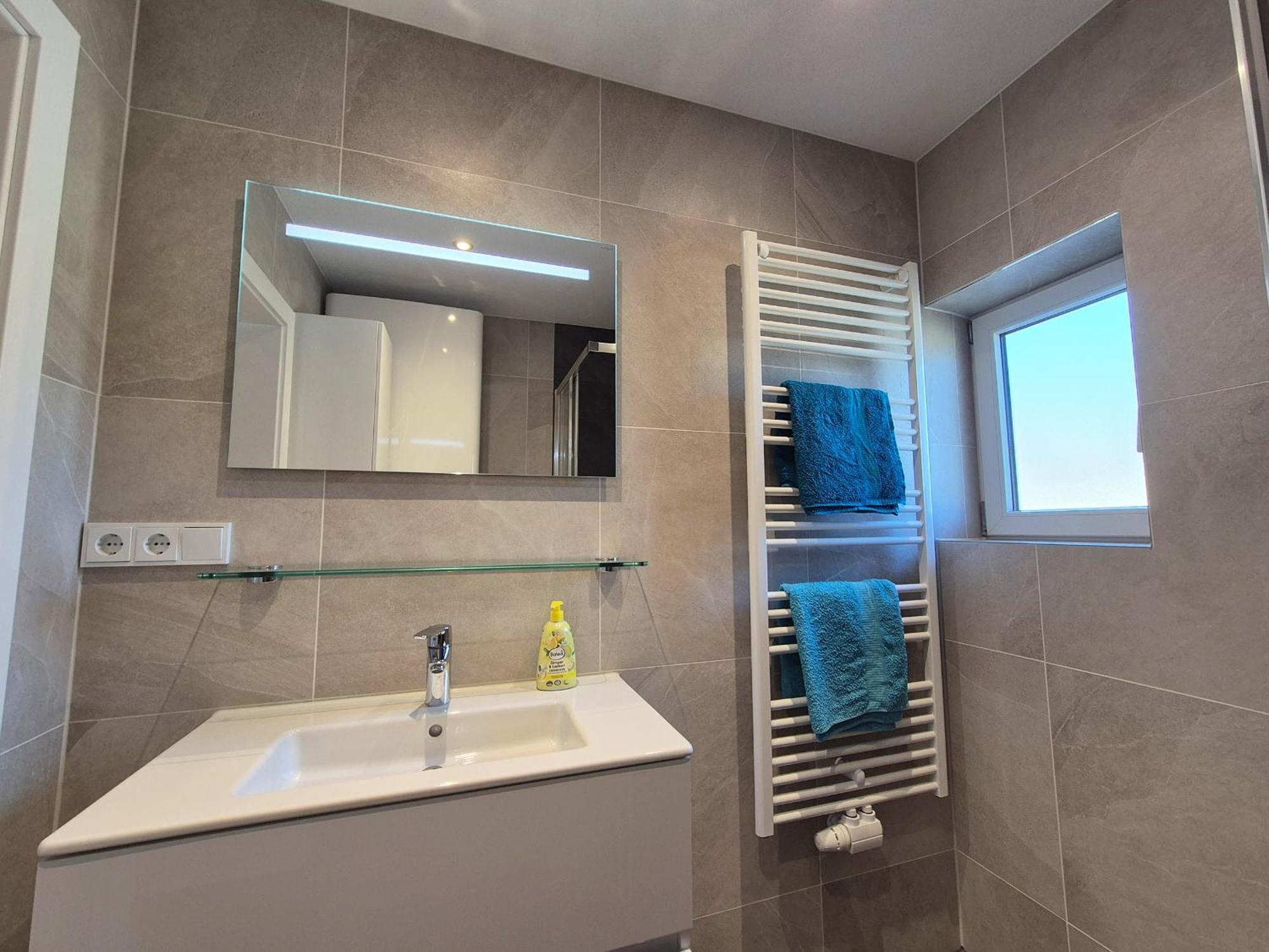 Ferienwohnung Wolfsberg Reutte Bagian luar foto